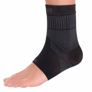 Zensah – Tobillera de compresión Sleeve – proporciona Apoyo y Alivio del Dolor para recuperarse, esguinces, artritis – Ideal para Correr, Deportes, Ba