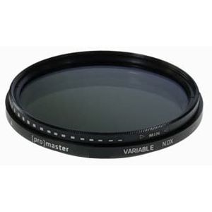 Pro 77 mm ND Vari HX