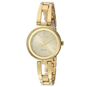 Citizen Relojes para mujer em0638 50p – Eco-Drive