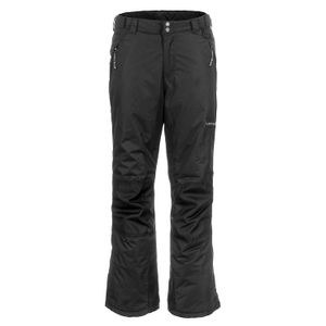 Pantalones de esquí de nieve para niños con rodillas reforzadas y asiento por Lucky Bums