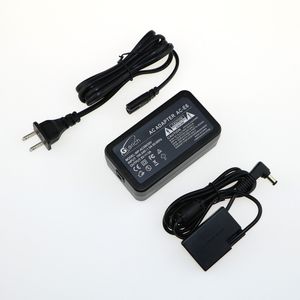 glorich ack-e18 Replacement AC Power Adapter Kit para Canon EOS 750d, 760d, 800d, 77d, Rebel T6i, T6s, t7i, EOS Kiss x8i, EOS 8000d cámaras réflex dig