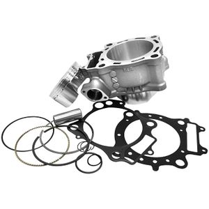 Cilindro Works 60002-k01 Standard Bore Cilindro Kit