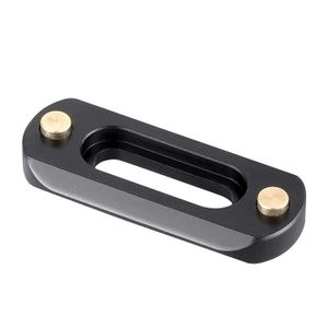 SmallRig - Mini riel de liberación rápida de la OTAN (1.890 in) 2172