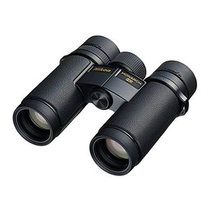 Nikon Monarch HG Binocular