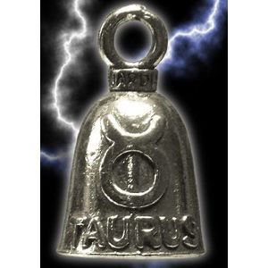 Taurus Guardian Bell