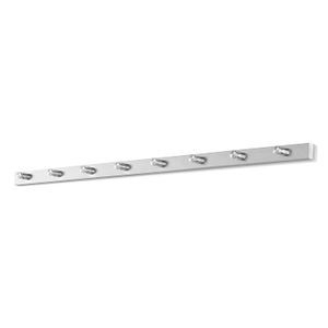 Zack 50658 accolo Coat Rack, 31.5-inch