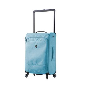 Mia Toro M1127 – 24 in-aqa Italia kitelite Strato Softside 24 inch Spinner