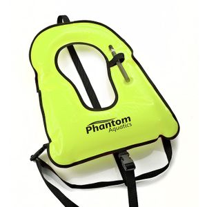 Phantom Aquatics Snorkel adultos Chaleco