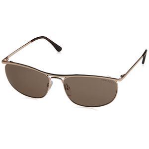 TOM FORD Men's Sunglasses