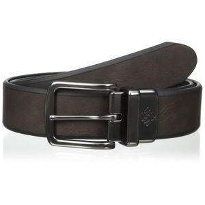 Columbia Men's Alphine Logo Belt