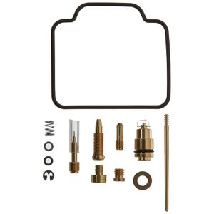 Libertad County ATV 03 – 423 – Carburador Rebuild Kit