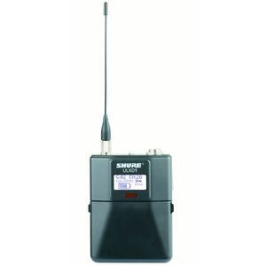 SHURE ulxd1 – H50 Band, 534 – 597 – MHz
