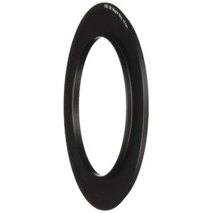 Tiffen Paso anillo lente de la cámara Filtro cuadrado, negro (pro10067ar)