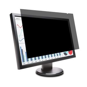 Kensington fp238 W9 visualización de privacidad para monitores de visualización ancha de 23.8" (16: 9)