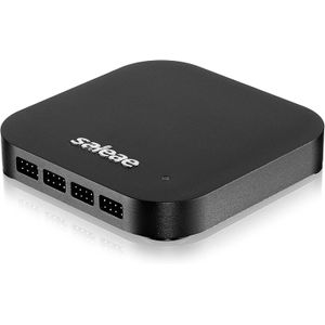 Logic Pro 16 – Saleae 16-Channel Logic Analyzer