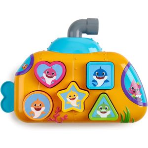 WowWee Pinkfong Baby Shark Melody Shape Sorter - Juguete preescolar