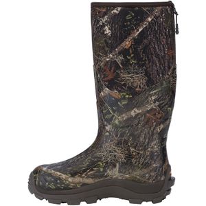 Dryshod Nosho - Botas de caza para hombre, diseño de camuflaje