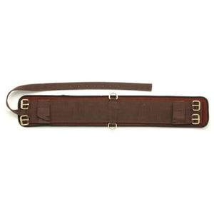Tough 1 Australiano Outrider Collection cincha de neopreno
