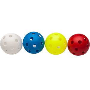 mpowered Béisbol Alto Rebote bolas de golf (120 Unidades), varios colores