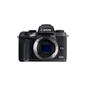 Cámara EOS M5, de la marca Canon