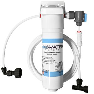 kq8 Kit de filtro para Keurig B150, K150, B155, K155, b155p, k155p, B200, K200, B3000, b3000se by purewater Filtros