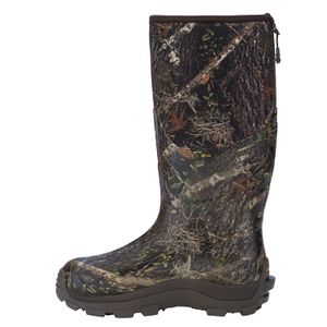 Dryshod Nosho - Botas de caza para hombre, diseño de camuflaje