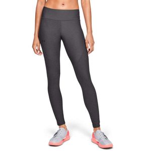 Under Armour Vanish Leggings metálicos para mujer