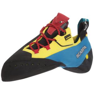 Scarpa Chimera Escalada en Roca Zapato