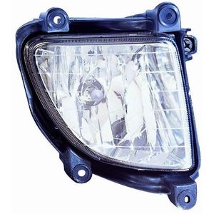 Depo Kia Sportage Sustitución Fog Light Asamblea, Lado de pasajero (derecho)