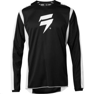 Shift 2020 White Label Jersey - Carrera 2, XXL