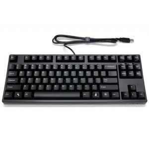 Filco Majestouch-2, Tenkeyless, NKR, Tactile Action, USA Keyboard fkbn87 m/EB2