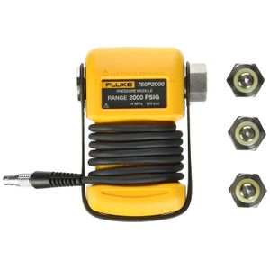 Modelo de presión Fluke, 1