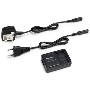 Panasonic VW-VBK Li-Ion Battery Pack Negro