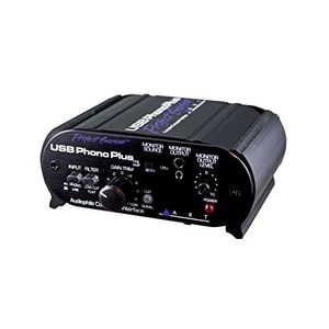 Art USB Phono Plus