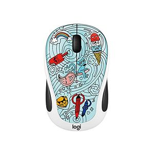 Logitech Wireless Mouse