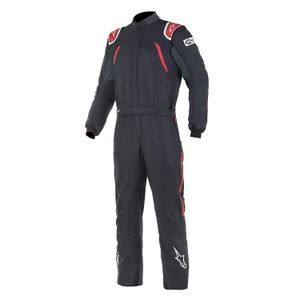 Alpinestars GP PRO COMP SUIT BOOTCUT Negro alfonbrilla para ratón
