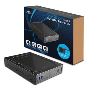 Vantec 2.5" a 3.5" SATA HDD/SSD Converter mrk-235st