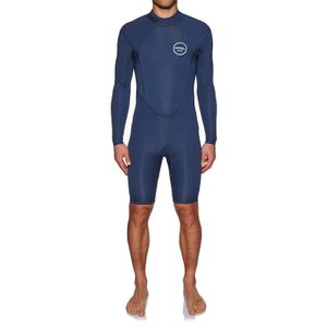 Xcel Axis 0.079 in S/Springsuit Spring 2018, BBK, Ml