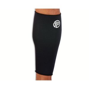 Pro-Tec Athletics Calf Sleeve, color negro