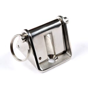 mxeol Marine ancla cadena acero inoxidable 316