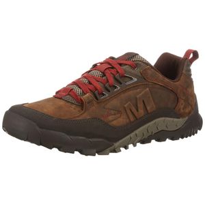 Merrell Annex TRAK - Zapatillas de senderismo para hombre