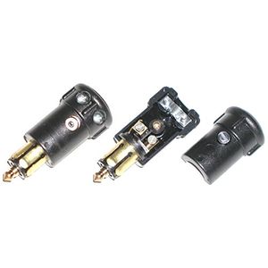 powerlet (ppl-002) powerlet Straight Plug
