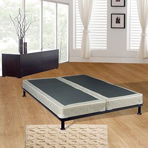 Colección de sueños primavera bobina  completamente montada 5 split caja muelles para colchón