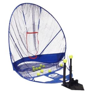 Jarras nuevo paquete de 5 puntos golpeando Tee para softball