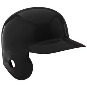 Rawlings Derecho Oreja Estilo Tradicional MLB auténtico Casco de bateo para un zurdos Batter