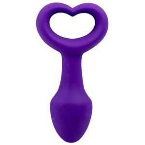 ohmibod- LoveLife Explore – Principiante placer Plug