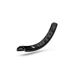 WTB KOM Light i29 - Llanta TCS de 29", 32 agujeros, color negro