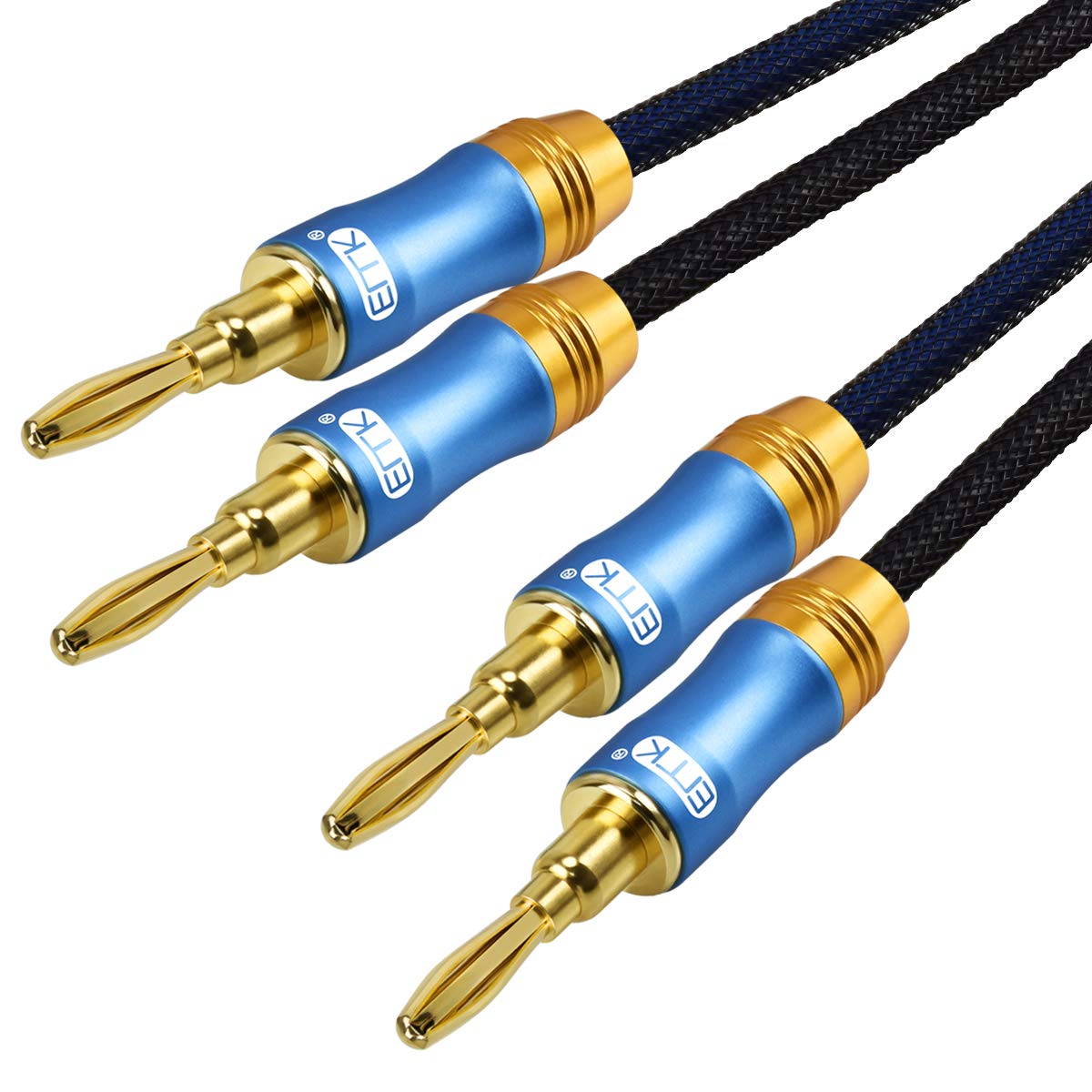Conector Banana 5 Unids Sondas De Prueba Plátano Conector De 4mm Puntas De Multimetro Fanmusic Conector Banana