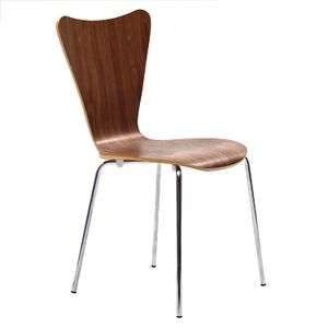 Ernie Side silla de comedor