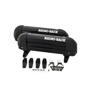 Rhino-Rack portabultos para esquí